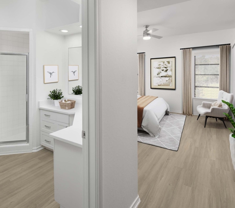 Camden Gaines Ranch Apartments - Austin, TX