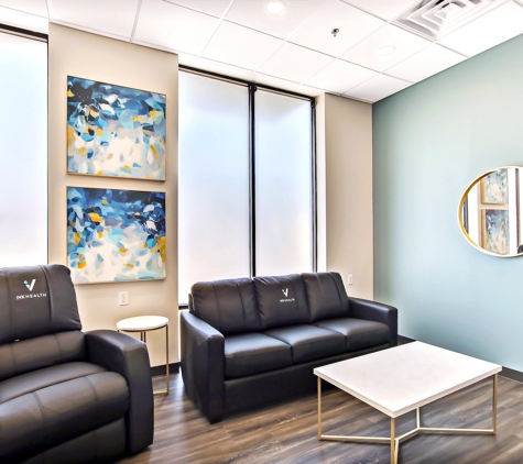 IVX Health Infusion Center - Vernon Hills, IL