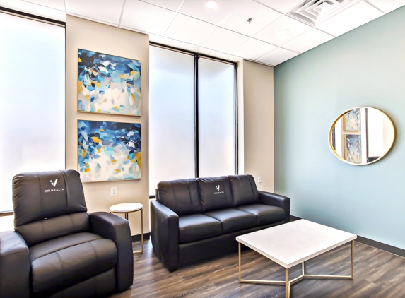 IVX Health Infusion Center - Oakland, CA