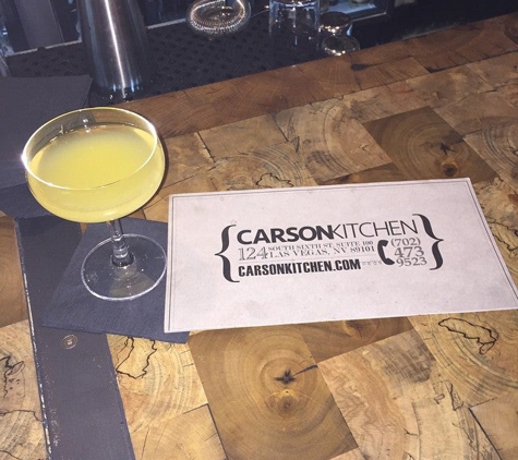 Carson Kitchen - Las Vegas, NV