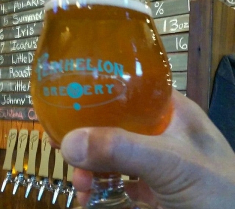 Perihelion Brewery - Seattle, WA