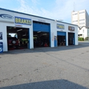 Kerr Tire - Tire Dealers