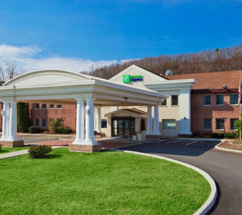 Best Western Owego Inn - Owego, NY