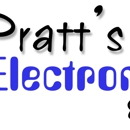 Pratts Electronics - Consumer Electronics
