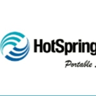 Hot Spring Spa By Spas Etc