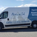 Oquirrh Mountain Services - Heating Contractors & Specialties
