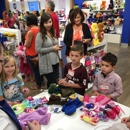 Build-A-Bear Workshop - Toy Stores