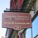 Fountain Optometry - Physicians & Surgeons, Ophthalmology