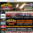 Mo-Kan Dragway - Race Tracks