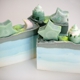 Magical Unicorn Soaps