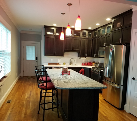 Fredericksburg Remodeling Inc - Spotsylvania, VA