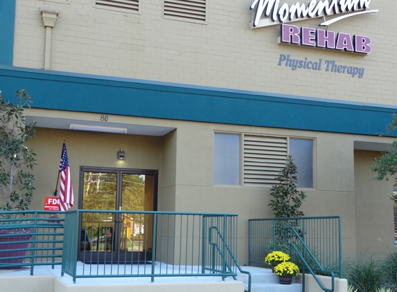 Momentum Physical Therapy - Memphis, TN