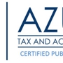 Azure Tax and Accounting LLC