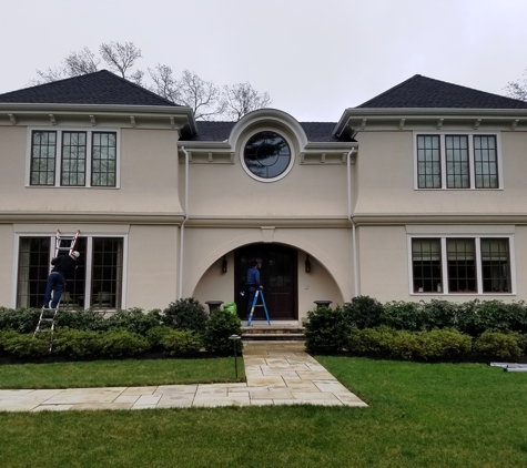 All Service Window Cleaning - Brighton, MA