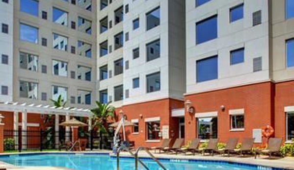 Hyatt House Fort Lauderdale Airport - South & Cruise Port - Dania Beach, FL