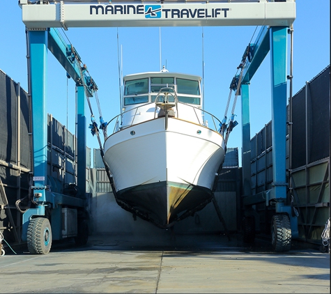 Bundaberg Port Marina - Burnett Heads, QLD. Click Here To View Our Website