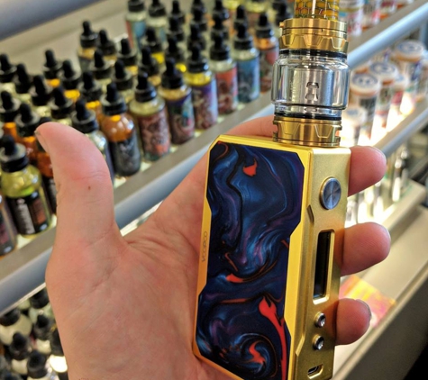 Vaporland Lynnwood Vape Tank - Lynnwood, WA