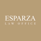 Esparza, Elaine M