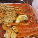 Krab Kingz Seafood - Seafood Restaurants