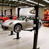 Porsche Orland Park: A Joe Rizza Dealership gallery