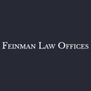 Feinman Law Offices - General Practice Attorneys