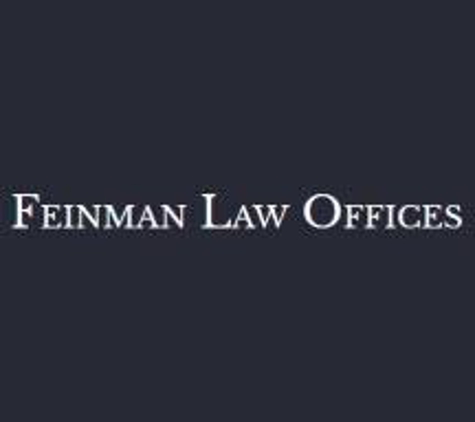 Feinman Law Offices - Andover, MA