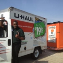 U-Haul Moving & Storage at Bladensburg - Truck Rental