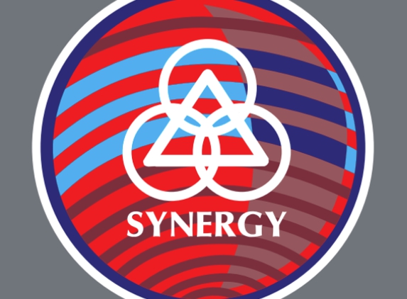 Synergy Research Centers - Lemon Grove, CA