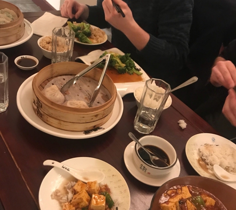 Chow House - New York, NY