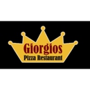Giorgio's Pizza Restaurant - Pizza