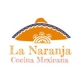 La Naranja