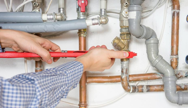 Plumbing Service Kingwood TX - Kingwood, TX