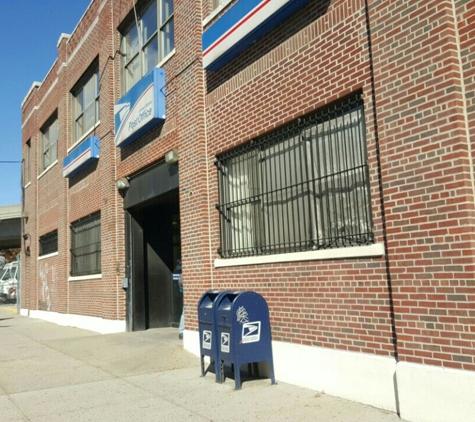 United States Postal Service - Brooklyn, NY