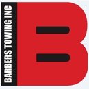 Barber's Towing, Inc. - Towing