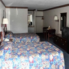 Budget Inn Ardmore