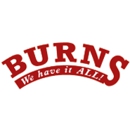Burns Electric - Electric Equipment & Supplies