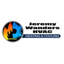 Jeremy Wanders HVAC - Fireplaces
