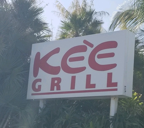 Ke'e Grill - Juno Beach, FL