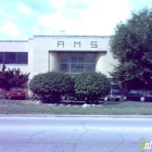 AMS Metal Slitting Corp