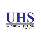 UHS Window Tinting and Blinds
