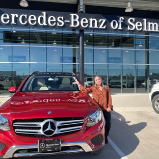 Mercedes-Benz of Selma - Selma, TX