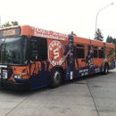 ooh media - Transit Advertising