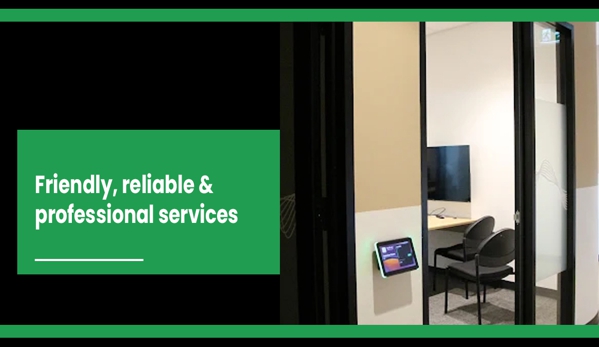 Built Logics. FRIENDLY, RELIABLE & PROFESSIONAL SERVICES