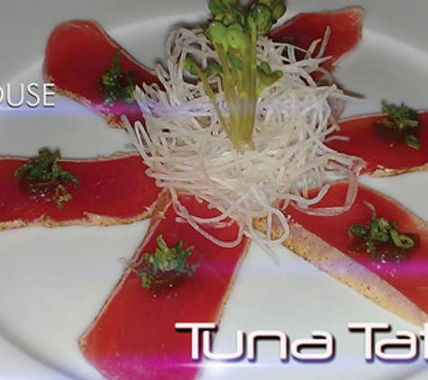 Tai Sushi House - McKinney, TX