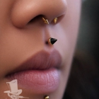 Baron Art Tattoo & Piercing Studio