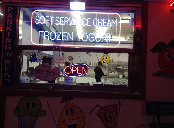 Ralph's Famous Italian Ices - Franklin Square, NY