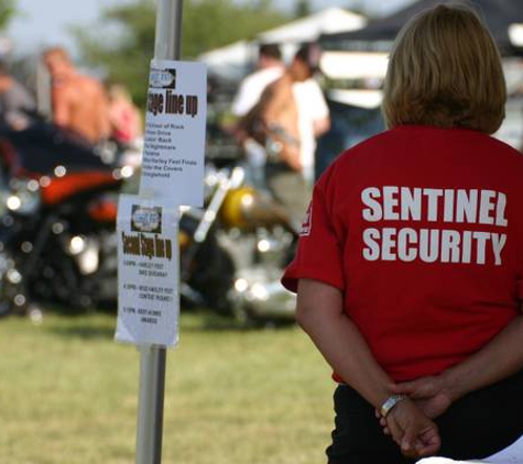 Sentinel Security Company - Fraser, MI