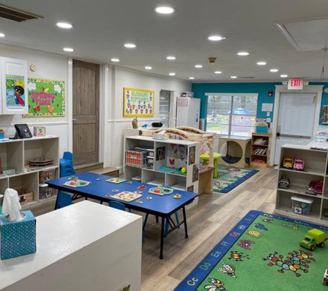 Discovery Years Early Learning Center - Copperfield - Houston, TX