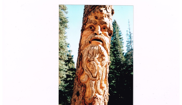 Old English Tree & Specialty Wood Carving Co. & Village - Sandy, UT