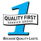 Quality First Service Group